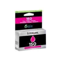 Lexmark No.150 Magenta Ink Return Program