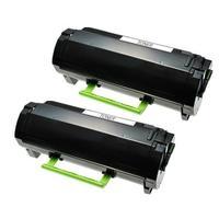 Lexmark MX511dte Printer Toner Cartridges