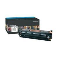 Lexmark Black Toner Cartridge X830/X832 30K