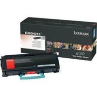 Lexmark E360/460 9K Corporate Ca...