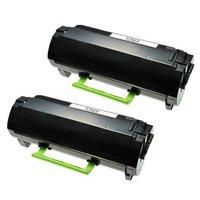 Lexmark MS710dn Printer Toner Ca...