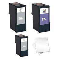 Lexmark X5650 Printer Ink Cartridges