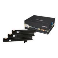 lexmark cmy photo conductor unit