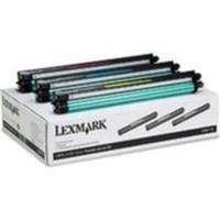 lexmark c540 yellow developer unit