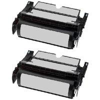 Lexmark X620 Printer Toner Cartridges