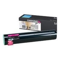 lexmark toner magenta