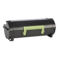 Lexmark 502 Return Program Toner Cartridge MS310d / MS310dn / MS410d