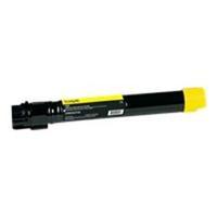 Lexmark C950 Yellow Extra High Yield Toner 24K