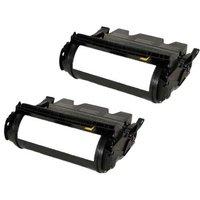 Lexmark T630 Printer Toner Cartridges