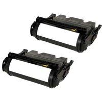 Lexmark X632e Printer Toner Cartridges
