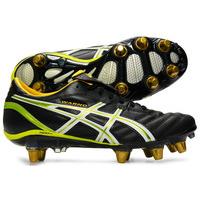 Lethal Warno ST 2 SG Rugby Boots