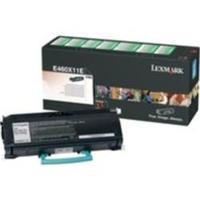 Lexmark E460 15K Corporate Cartridge