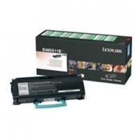 Lexmark E460 Extra High Yield Return Program