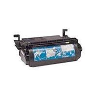 Lexmark Black Laser Toner Cartridge