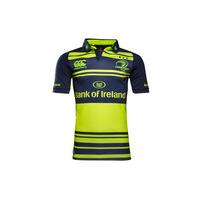 Leinster 2016/17 Alternate S/S Pro Rugby Shirt