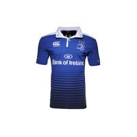 Leinster Home 2016/17 S/S Classic Rugby Shirt