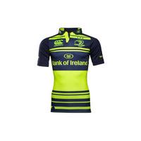 Leinster 2016/17 Alternate Test Players S/S Rugby Shirt