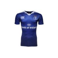 Leinster 2016/17 Home Test Players S/S Rugby Shirt