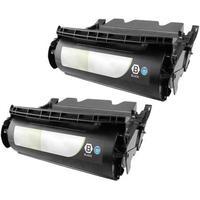 lexmark optra t610 printer toner cartridges