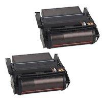 Lexmark Optra T616n Printer Toner Cartridges
