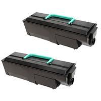 Lexmark Optra W810 Printer Toner Cartridges