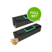 Lexmark E350d Printer Toner Cartridges