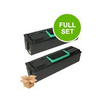 Lexmark E350 Printer Toner Cartridges