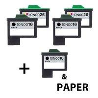 Lexmark Z13 Printer Ink Cartridges