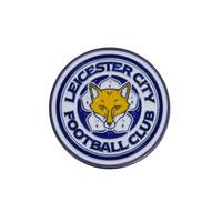 Leicester City F.c. Ball Marker Official Merchandise