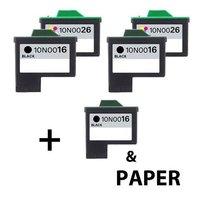 Lexmark Z515 Printer Ink Cartridges