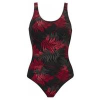 Leafs Chlorine Resistant Swimsuit