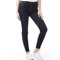 Lee Cooper Womens Tiara Jeans Dark Wash