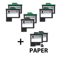 Lexmark Z515 Printer Ink Cartridges