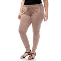 Leisure Slim Leg Trousers