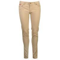 Lee Cooper Coloured Jeans Ladies