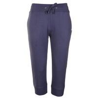 Lee Cooper Three Quarter Jogging Bottoms Ladies