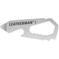 LEATHERMAN BY THE NUMBER TOOL PEG 1