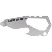 LEATHERMAN BY THE NUMBER TOOL PEG 10