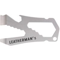 LEATHERMAN BY THE NUMBER TOOL PEG 5