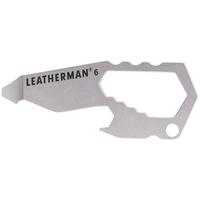 LEATHERMAN BY THE NUMBER TOOL PEG 6