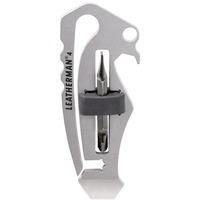 LEATHERMAN BY THE NUMBER TOOL PEG 4