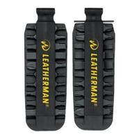 LEATHERMAN BIT KIT (LT27)