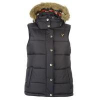 Le Breve Breve Paddy Gilet Ladies