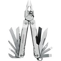 leatherman super tool 300 multitool with nylon pouch