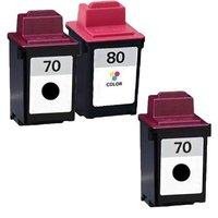 Lexmark Z31 Printer Ink Cartridges