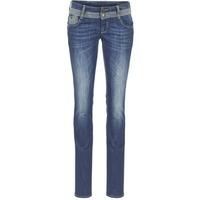 Le Temps des Cerises 220 women\'s Jeans in blue