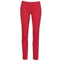 Les P\'tites Bombes CHAGI women\'s Trousers in red