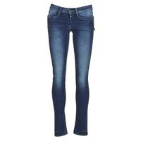 Le Temps des Cerises PULP women\'s Skinny Jeans in blue