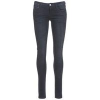 le temps des cerises power womens skinny jeans in grey