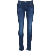 Le Temps des Cerises 316 PENA women\'s Skinny Jeans in blue